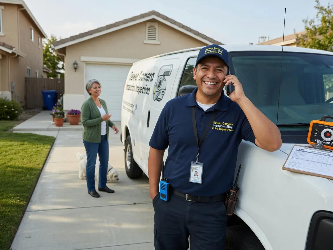 Sewer Line Repair Fort Myer, VA FAQs